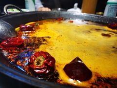 -五里关火锅(牛市口店)