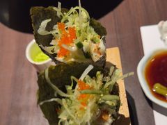 -匠和风精致料理(莆田财富中心店)
