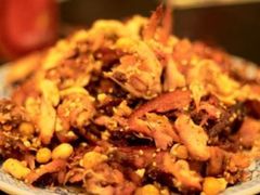 -鸿运兔·手撕烤兔(天府广场店)