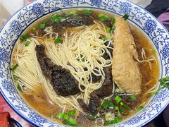 -美味斋(西北街店)