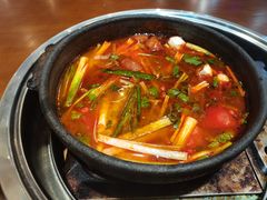 -黔有有贵州酸汤夺夺粉火锅(五味十字店)