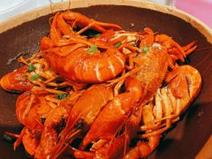 吮指卤虾-霸王虾(湘江世纪城店)