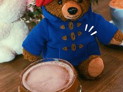 -咖法森林·咖啡  酒吧(天河店)