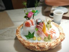 -月下料理(楷林IFC店)