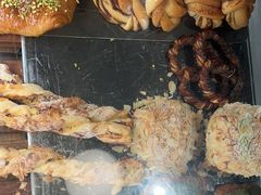 -BAKER&SPICE(祥云小镇店)