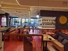 -夏日玛莉西餐厅(中茂城店)