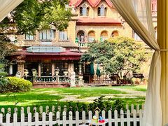 -马勒别墅饭店(静安寺店)