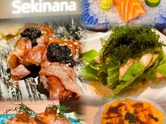 -炙柒Sekinana·精致日料(合生汇店)