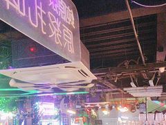 -路边边.炒菜烧烤.音乐餐厅(良乡长虹店)