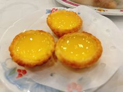 酥皮蛋挞-凤城酒家(渣华道)