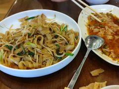 -牛氏石磨肠粉(海璟国际店)