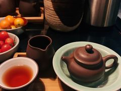 -青藤茶馆(南山路店)