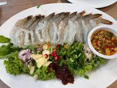 -建兴酒家(班塔通分店)