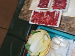 -大志牛肉火锅(天健花园店)