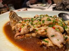-南景饭店(万家丽路店)