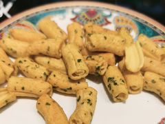 -巴依老爷新疆美食(清华东门店)