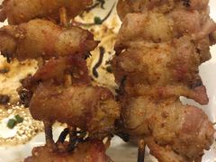 -金刚山烧烤(红旗大街店)