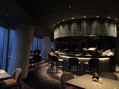 -广州四季酒店·佰鲜汇·现代法餐