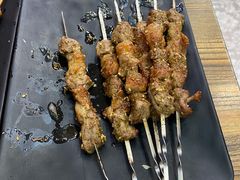 -炉内瓦·瓦片烧烤(明日星城店)