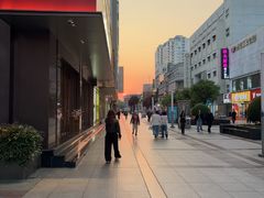 -沙洲路步行街(长安南路店)
