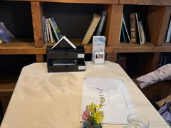 -咖梦餐厅 COMENG RESTAURANT