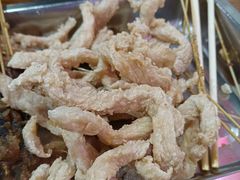 -阿姨小肉摊(同济西苑店)