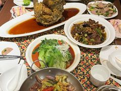 -城南往事·鲁菜济南菜(长清园博园恒大绿洲店)