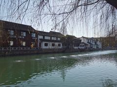 -衣裳街历史文化街区
