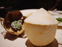 -唐拉雅秀酒店-唐苑中餐厅