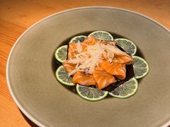 -原志优秀食材·匠心料理·海胆主题(金亿广场店)