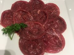 -皇城老妈·大连海鲜火锅(港湾店)