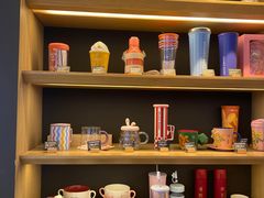 -COSTA COFFEE(恒基名人购物中心店)