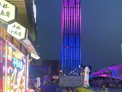 -本色.小马哥烧烤(无锡九里仓店)