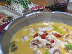 -湘芙蓉·湖南菜(椒江店)