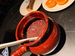 -芳芳私房菜·精做淮扬菜(承德路店)