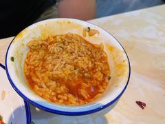 特色鱼头泡饭-魏铭鱼头捞饭(晋阳路店)