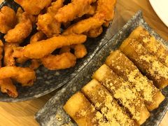 -付小姐在成都(川沙店)