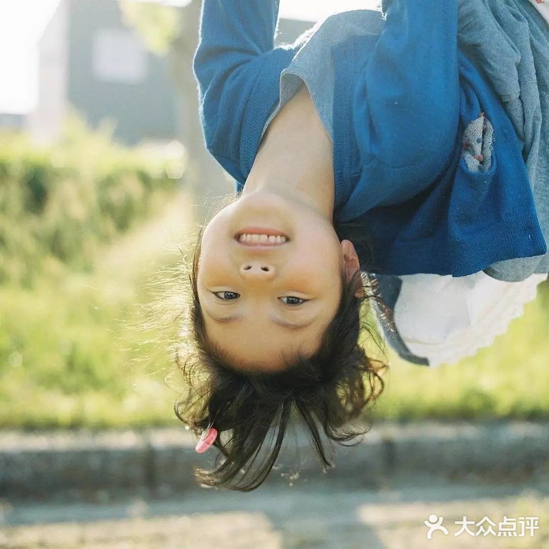 日系儿童摄影，记录孩子成长瞬间！