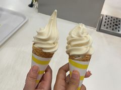 冰激淋-宜家·瑞典风味餐厅(北京西红门店)