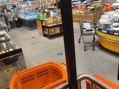 -ALDI奥乐齐超市(凯德虹口店)