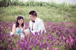 -金夫人婚纱摄影(华南店)