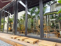 -Metal hands·铁手咖啡