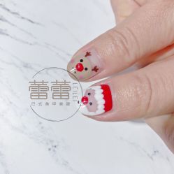 -LEILEI NAIL蕾蕾美甲美睫