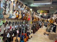 -通利琴行 - 尖沙咀(尖沙咀旗舰店)