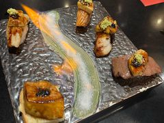 -古田居·特色寿司料理(骏欣中心店)