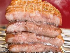 -大唐尚武烤活鳗鱼黑牛烤肉(大里路店)
