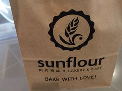 -Sunflour(来福士店)