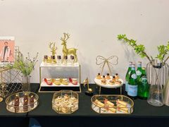 -头家宴会·年会婚礼自助餐·乔迁冷餐茶歇(龙华店)