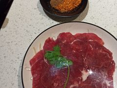 -钢管厂五区小郡肝串串香(南山店)