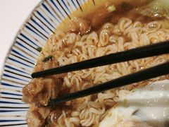 -龙记香港茶餐厅(久光百货店)